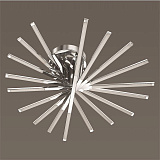 Люстра  потолочная светодиодная Odeon Light 4028/72CL