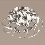 Люстра  потолочная светодиодная Odeon Light 4030/40CL