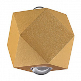 Уличный светильник настенный Odeon Light 4220/4WL