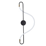 Светильник настенный светодиодный Odeon Light 4303/19WL