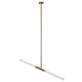 Светильник подвесной галогеновый Odeon Light 4306/2