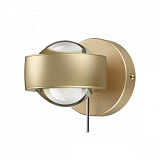 Светильник настенный светодиодный Odeon Light 4347/14WL