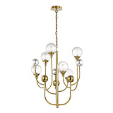 Люстра подвесная Odeon Light 4785/6