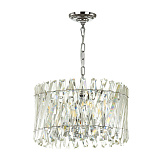 Люстра подвесная хрустальная Odeon Light 4796/8