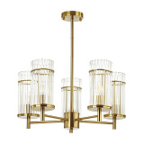 Люстра на штанге Odeon Light 4809/5