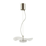 Светильник подвесной светодиодный Odeon Light 4856/10LA