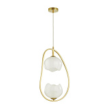 Светильник подвесной Odeon Light 4873/2