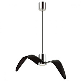 Светильник подвесной Odeon Light 4901/1C