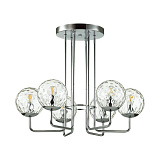 Люстра подвесная Odeon Light 4982/6C