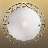 Светильник настенно-потолочный Sonex 1253