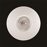 Светильник  настенно-потолочный с пультом д/у светодиодный Sonex 2047/EL