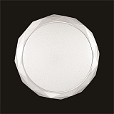 Светильник  настенно-потолочный с пультом д/у светодиодный Sonex 2056/EL