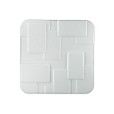 Светильник настенно-потолочный светодиодный Sonex 2085/CL