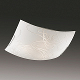 Светильник потолочный Sonex 3143