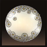 Светильник  настенно-потолочный Sonex 3215