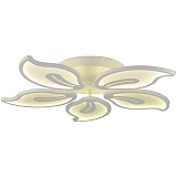 Люстра потолочная светодиодная Toplight TL1143-65D