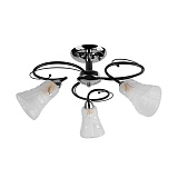 Люстра потолочная Toplight TL2760X-03WC