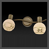 Спот   Toplight TL3790Y-02AB