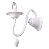 Светильник  настенный Toplight TL7310B-01WH