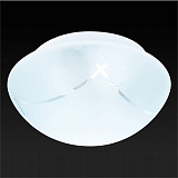 Светильник  настенно-потолочный Toplight TL9410Y-02WH