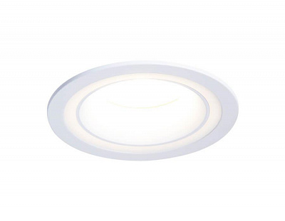 Офисный светильник downlight Ambrella light TN125