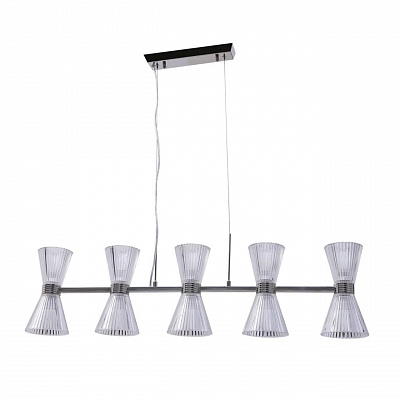 Люстра подвесная Aployt APL.801.13.10