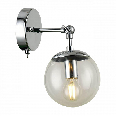 Спот Arte Lamp A1664AP-1CC
