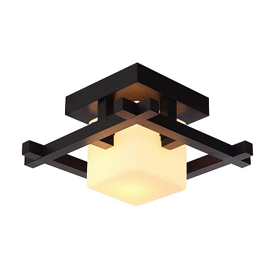 Светильник потолочный ArteLamp A8252PL-1CK