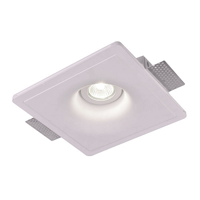 Точечный светильник встраиваемый поворотный ArteLamp A9410PL-1WH