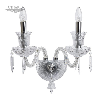 Светильник настенный Chiaro 313022602