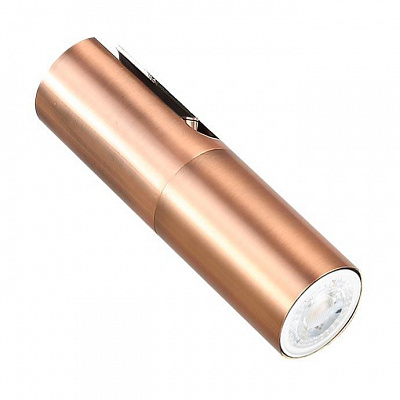 Светильник подвесной Crystal Lux CLT 060_00 COP