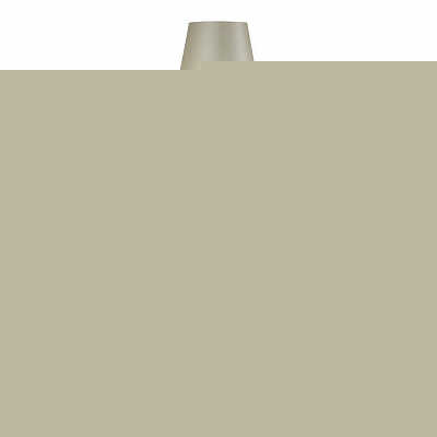 Торшер декоративный Crystal Lux Renata PT1 Gold