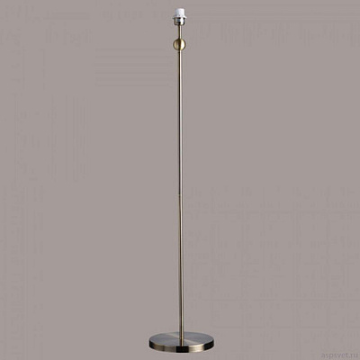 Торшер декоративный De Markt 634041501