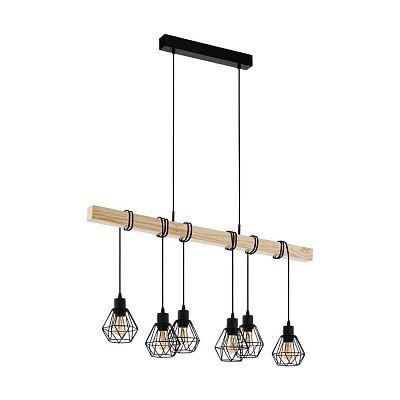 Светильник подвесной Eglo 43133