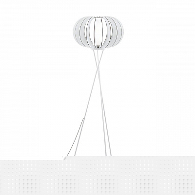 Торшер на треноге Eglo 95612