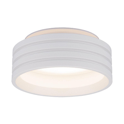 Точечный светильник встраиваемый Elektrostandard 4690389148484