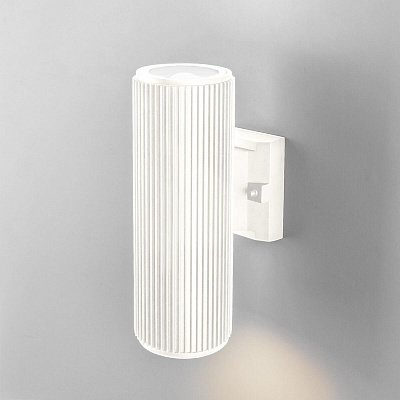 Уличный светильник настенный Elektrostandard 4690389177743