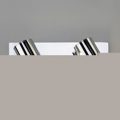 Спот Eurosvet 20064/2 LED хром