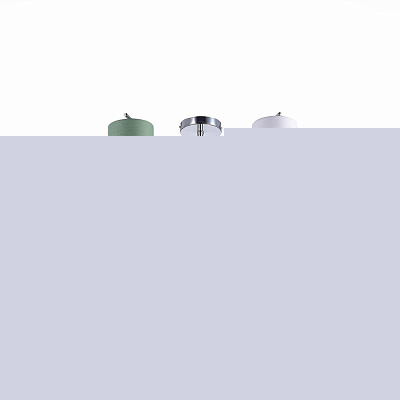 Люстра большая Evoluce SLE300602-17