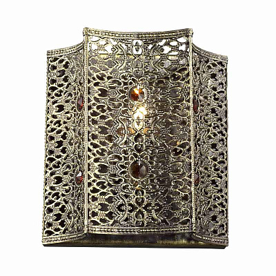 Светильник настенный Favourite 1624-1W