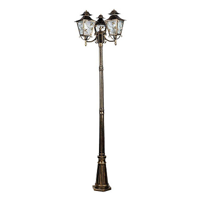 Уличный светильник наземный Feron 11646