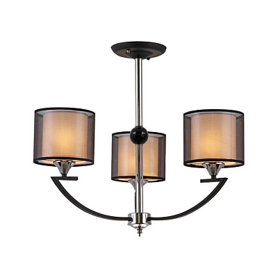 Люстра на штанге Hiper H025-3