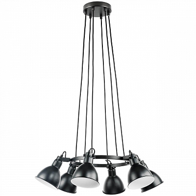 Люстра подвесная Lightstar 761167