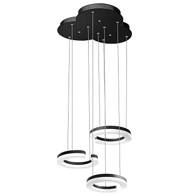 Люстра подвесная светодиодная Lightstar 763337