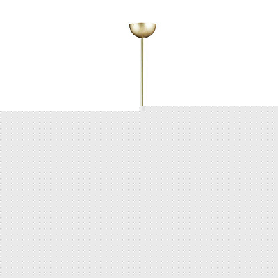 Люстра на штанге галогеновая Loft IT 10008/12 mult