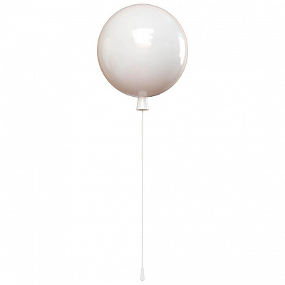 Светильник настенный Loft IT 5055W/S white