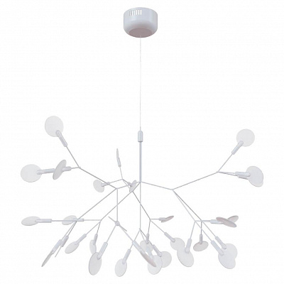 Люстра подвесная светодиодная Loft IT 9022-45W