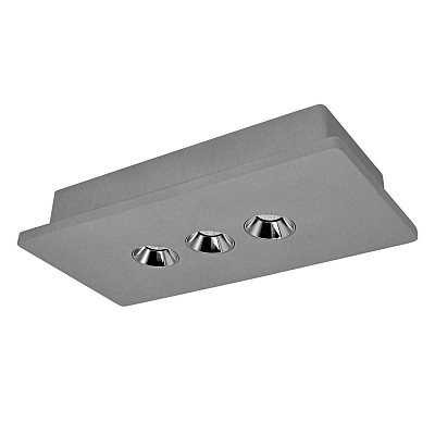 Светильник накладный светодиодный Loft IT OL1072-GH/3