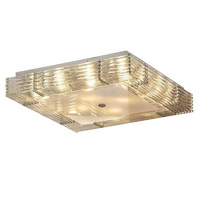 Светильник потолочный Lussole GRLSC-3407-10