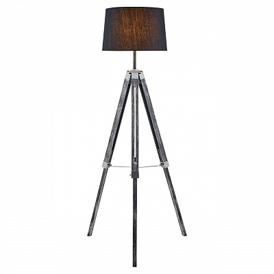 Торшер на треноге Lussole GRLSP-0554